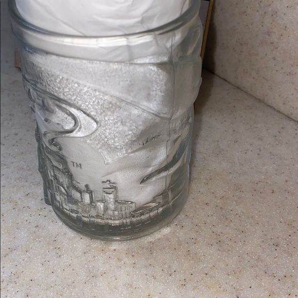 Vintage Batman McDonald cups Batman forever cup Batman Dc - Picture 3 of 11